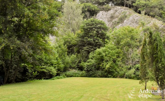 Vakantiehuis in Dinant voor 4 personen in de Ardennen