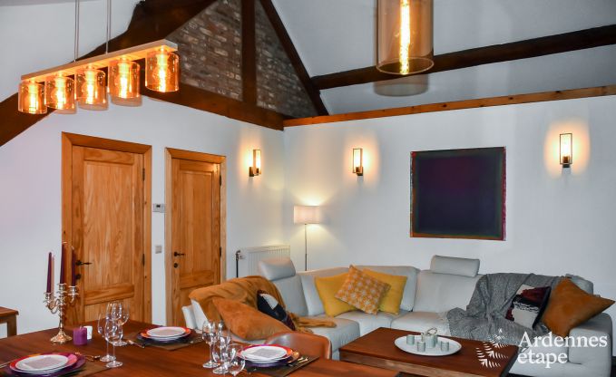 Vakantiehuis in Dinant voor 4 personen in de Ardennen