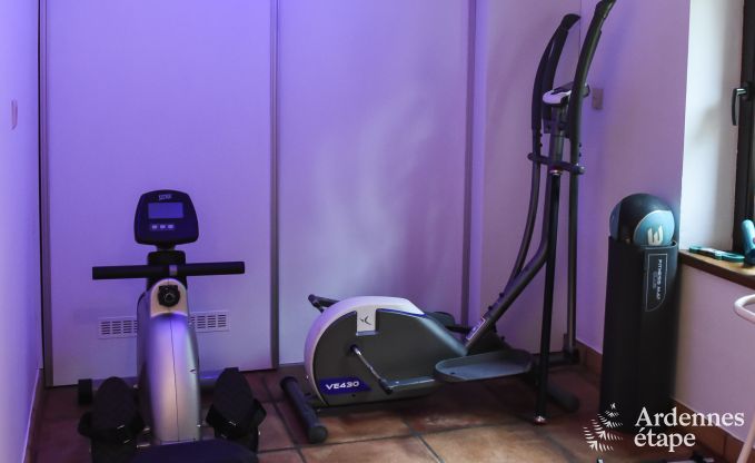 Vakantiehuis in Dinant voor 4 personen in de Ardennen