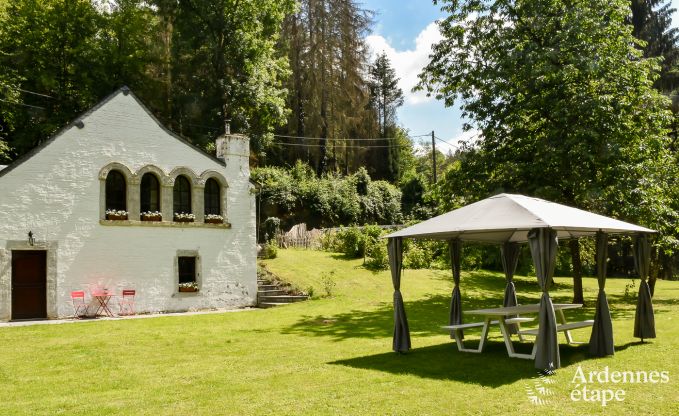 Vakantiehuis in Dinant voor 4 personen in de Ardennen