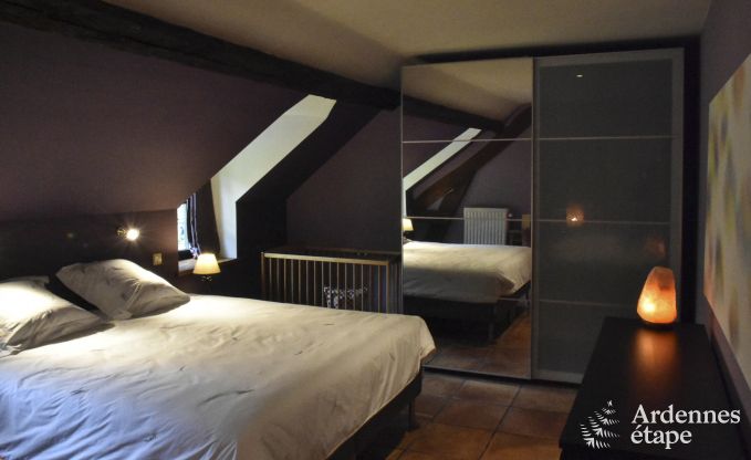 Vakantiehuis in Dinant voor 4 personen in de Ardennen