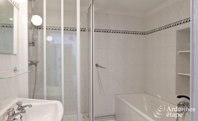 Vakantiehuis in Dinant voor 15 personen in de Ardennen