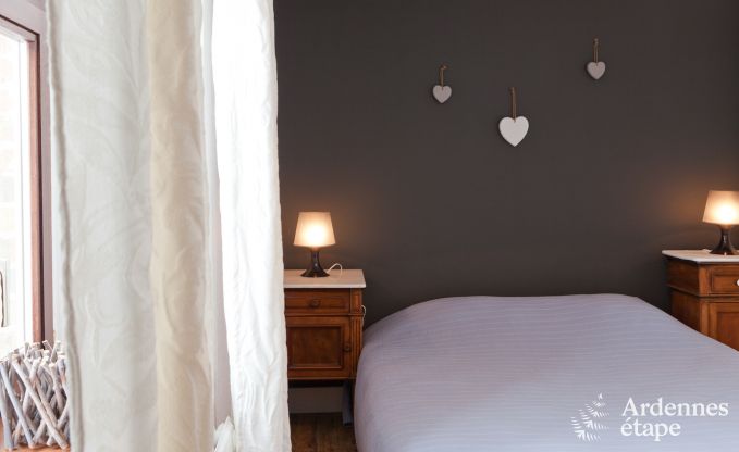 Vakantiehuis in Dinant voor 15 personen in de Ardennen