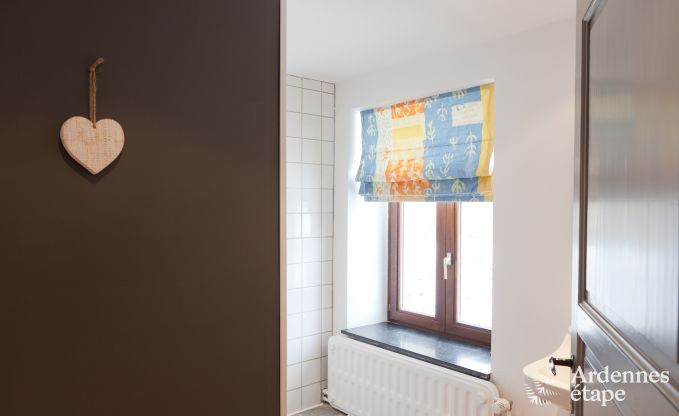 Vakantiehuis in Dinant voor 15 personen in de Ardennen