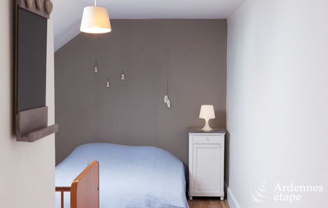 Vakantiehuis in Dinant voor 15 personen in de Ardennen