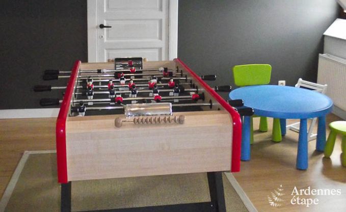 Vakantiehuis in Dinant voor 15 personen in de Ardennen