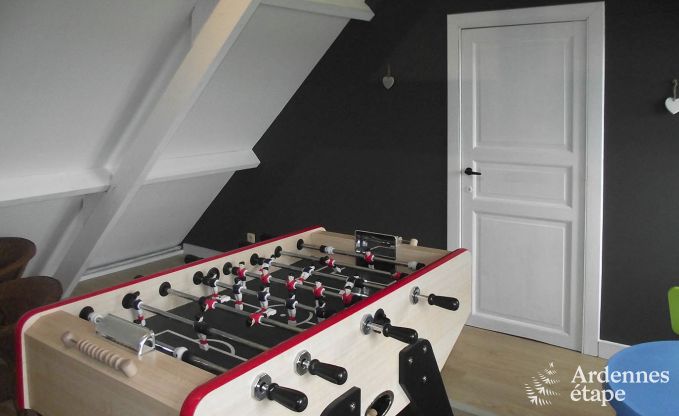 Vakantiehuis in Dinant voor 15 personen in de Ardennen