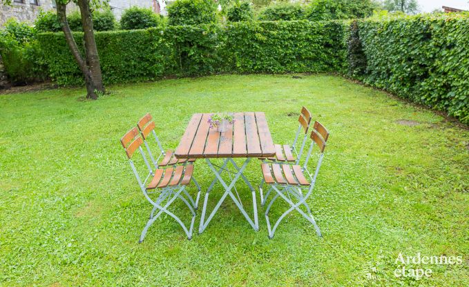 Vakantiehuis in Dinant voor 15 personen in de Ardennen