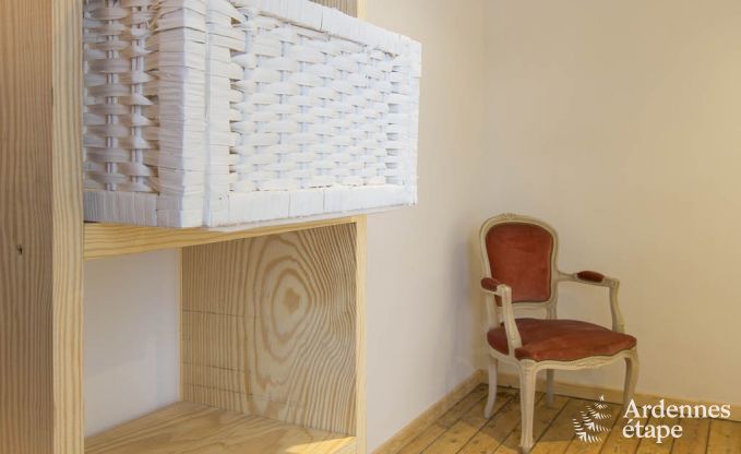 Vakantiehuis in Dinant voor 8 personen in de Ardennen