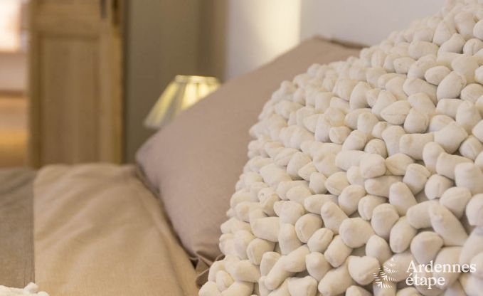 Vakantiehuis in Dinant voor 8 personen in de Ardennen