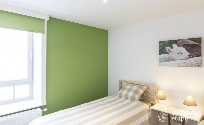 Vakantiehuis in Dinant voor 8 personen in de Ardennen