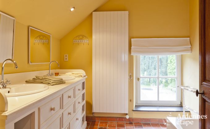 Vakantiehuis in Dinant voor 14 personen in de Ardennen