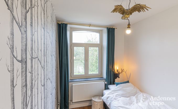 Charmante villa in Dinant voor groepen tot 12 personen