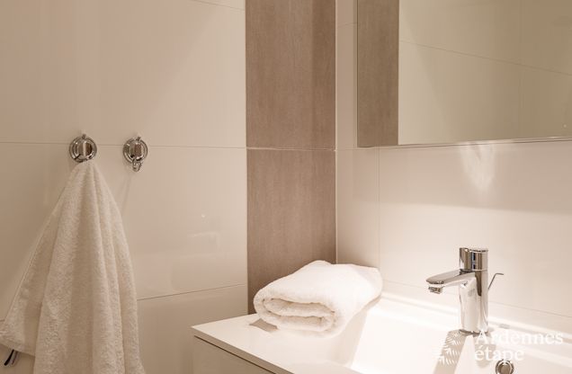 Vakantie op de boerderij in Dinant voor 25 personen in de Ardennen