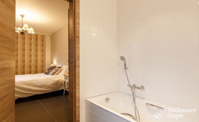 Vakantie op de boerderij in Dinant voor 25 personen in de Ardennen