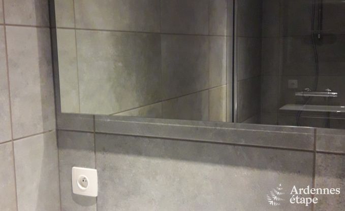 Vakantie op de boerderij in Dinant voor 25 personen in de Ardennen