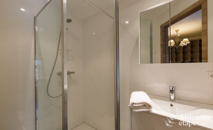 Vakantie op de boerderij in Dinant voor 25 personen in de Ardennen