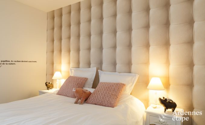 Vakantie op de boerderij in Dinant voor 25 personen in de Ardennen