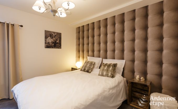 Vakantie op de boerderij in Dinant voor 25 personen in de Ardennen