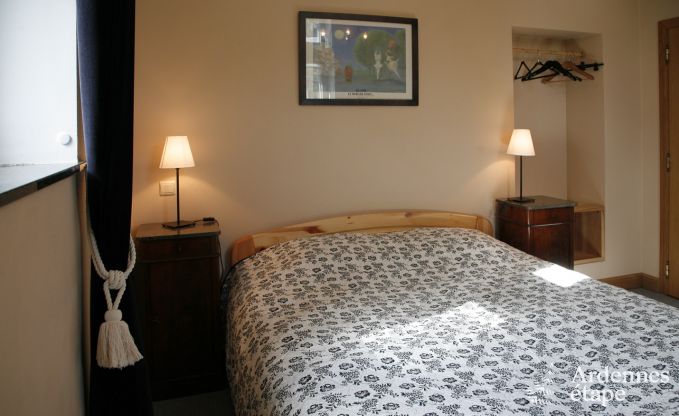 Vakantiehuis in Dinant voor 6 personen in de Ardennen