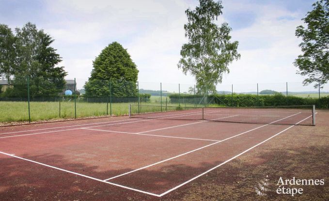 Vakantiehuis in Dinant voor 6 personen in de Ardennen