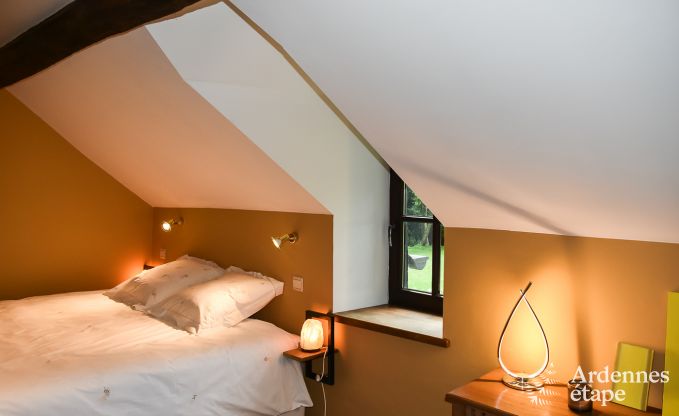 Vakantiehuis in Dinant voor 4 personen in de Ardennen