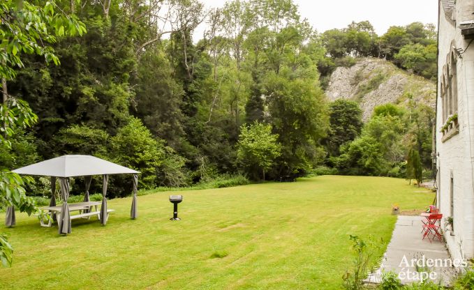 Vakantiehuis in Dinant voor 4 personen in de Ardennen