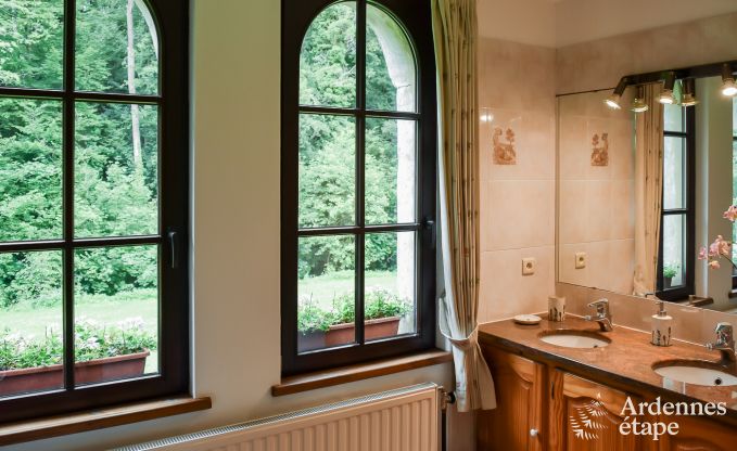 Vakantiehuis in Dinant voor 4 personen in de Ardennen