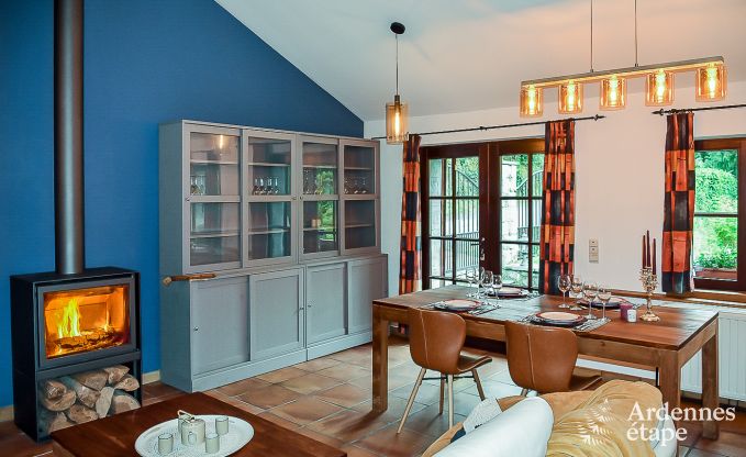 Vakantiehuis in Dinant voor 4 personen in de Ardennen