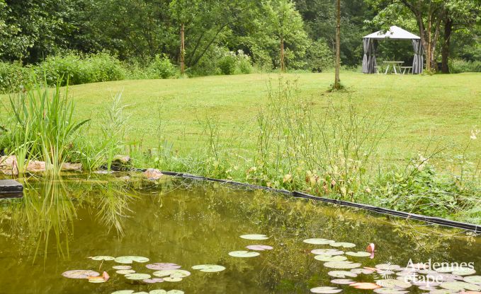 Vakantiehuis in Dinant voor 4 personen in de Ardennen