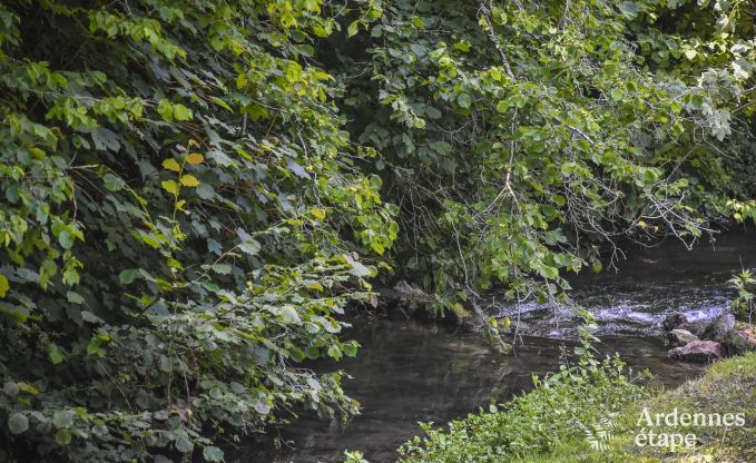 Vakantiehuis in Dinant voor 4 personen in de Ardennen