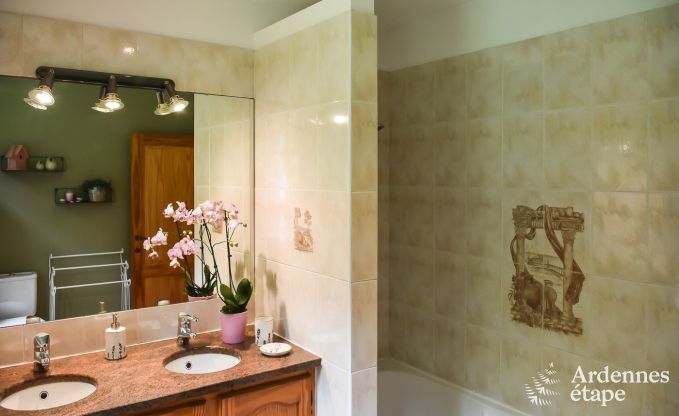 Vakantiehuis in Dinant voor 4 personen in de Ardennen