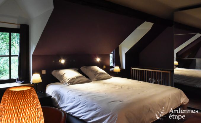 Vakantiehuis in Dinant voor 4 personen in de Ardennen