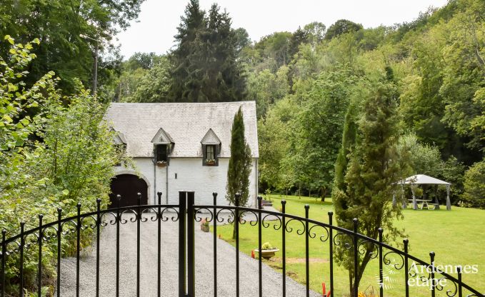 Vakantiehuis in Dinant voor 4 personen in de Ardennen
