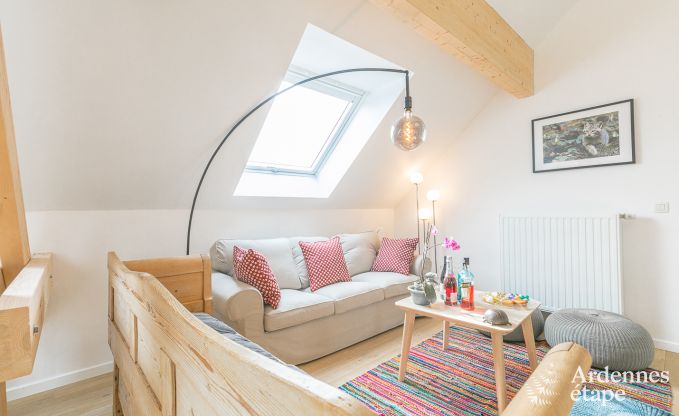 Vakantiehuis in Dinant voor 9 personen in de Ardennen