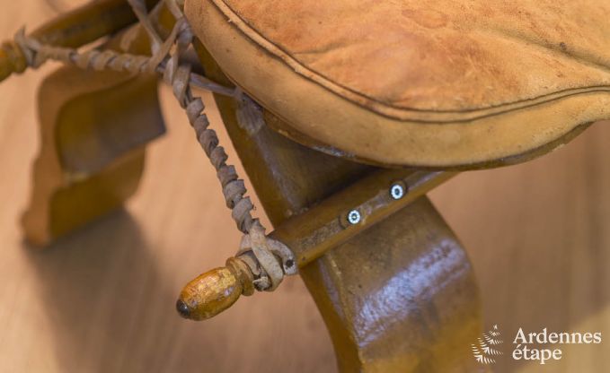 Vakantiehuis in Dinant voor 8 personen in de Ardennen