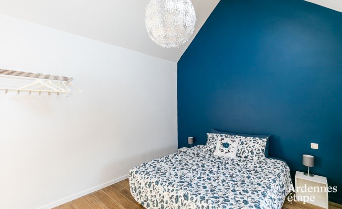 Vakantiehuis in Dinant voor 6 personen in de Ardennen