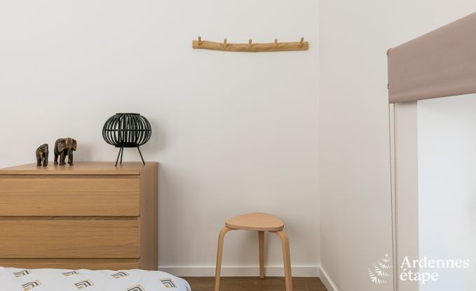 Vakantiehuis in Dinant voor 6 personen in de Ardennen