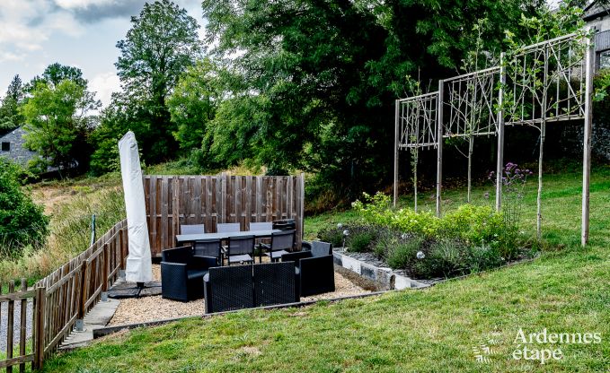 Vakantiehuis in Dinant voor 6 personen in de Ardennen