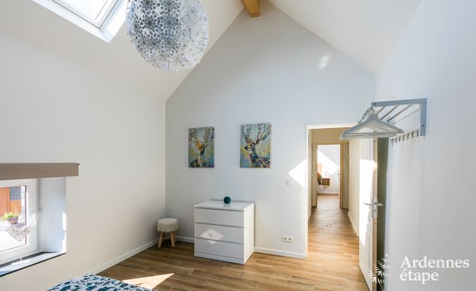 Vakantiehuis in Dinant voor 6 personen in de Ardennen