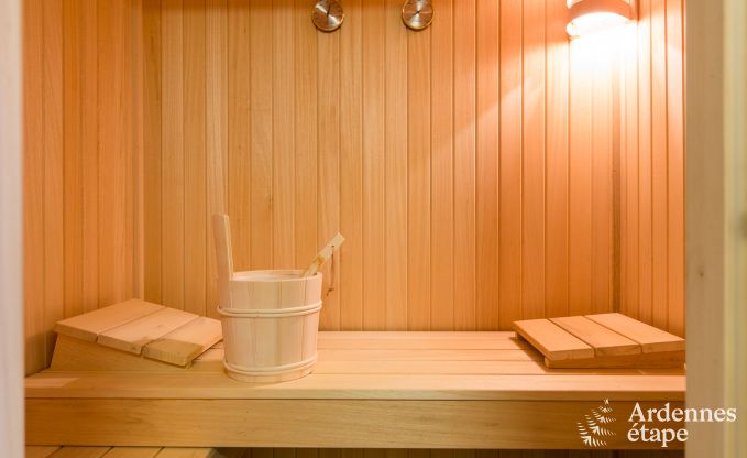 Vakantiehuis in Dinant voor 6 personen in de Ardennen