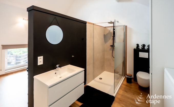 Vakantiehuis in Dinant voor 6 personen in de Ardennen