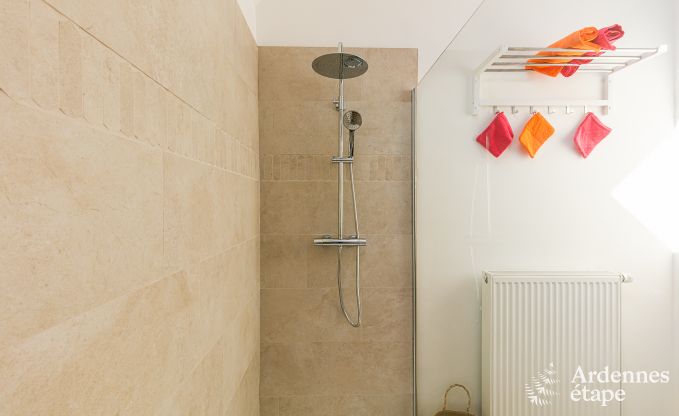 Vakantiehuis in Dinant voor 6 personen in de Ardennen