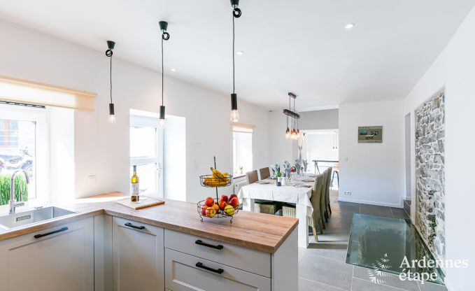 Vakantiehuis in Dinant voor 6 personen in de Ardennen