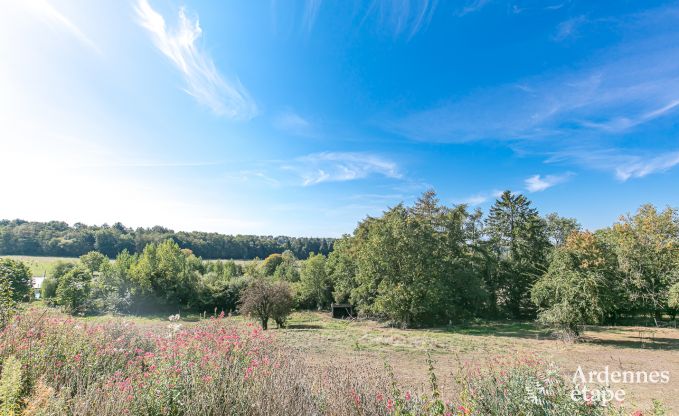 Vakantiehuis in Dinant voor 6 personen in de Ardennen