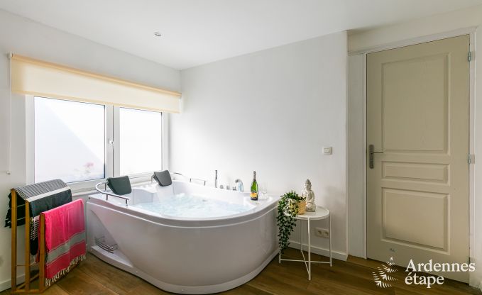 Vakantiehuis in Dinant voor 6 personen in de Ardennen