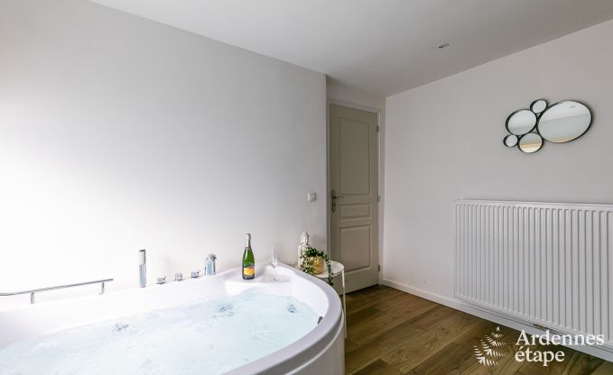 Vakantiehuis in Dinant voor 6 personen in de Ardennen