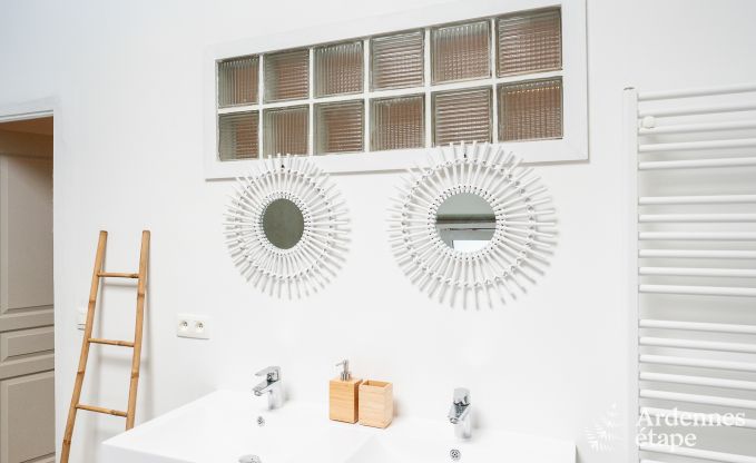 Vakantiehuis in Dinant voor 6 personen in de Ardennen