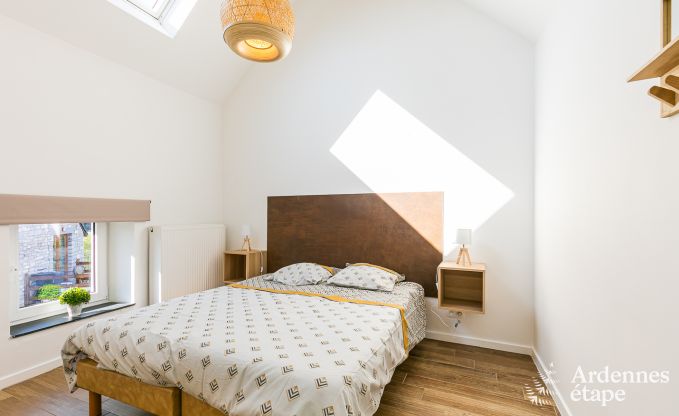 Vakantiehuis in Dinant voor 6 personen in de Ardennen
