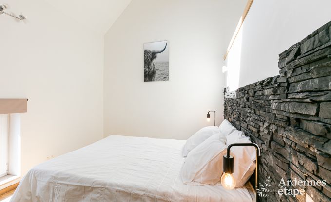 Vakantiehuis in Dinant voor 6 personen in de Ardennen